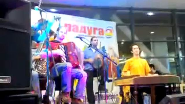 Добраночь - Лимончики