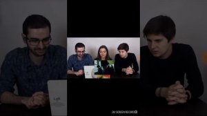 Реакция иностранцев на русские песни