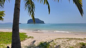 Новый семейный 5* отель рядом с Пхукетом | Anantara Koh Yao Yai Resort & Villas | VLOG