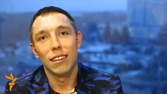 Айнур Сөләйманов: "Хәрби хезмәттән татарча иҗат итүне сагынып кайттым"
