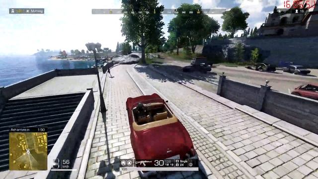 тратататата