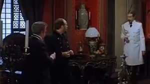 Отрывок из фильма "Не бойся, я с тобой!"