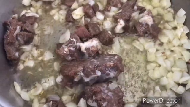 Etli Kuru Fasulye Tarifi | Akşam Yemeği Önerisi | Lezzetli Kuru Fasulye Tarifi
