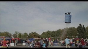 Бородач миссия Иришки