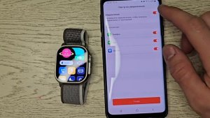 Подключение Х9+Ultra2. Android