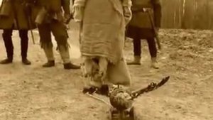 La Marmotte. Из видеоархива рыцарской унии "Меч и Ворон"