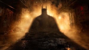 Игры разработанные в Unity. "Batman: Arkham Shadow" 2024 г. 16+