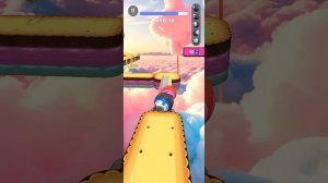 играю в шарик 😱