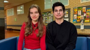 Телепрограмма "Премьера" №10 (2024-2025 уч.г.)