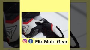 Motowolf Full fingers Carbon Gloves. #motowolf #motowolfgloves #motorgloves #motorgears