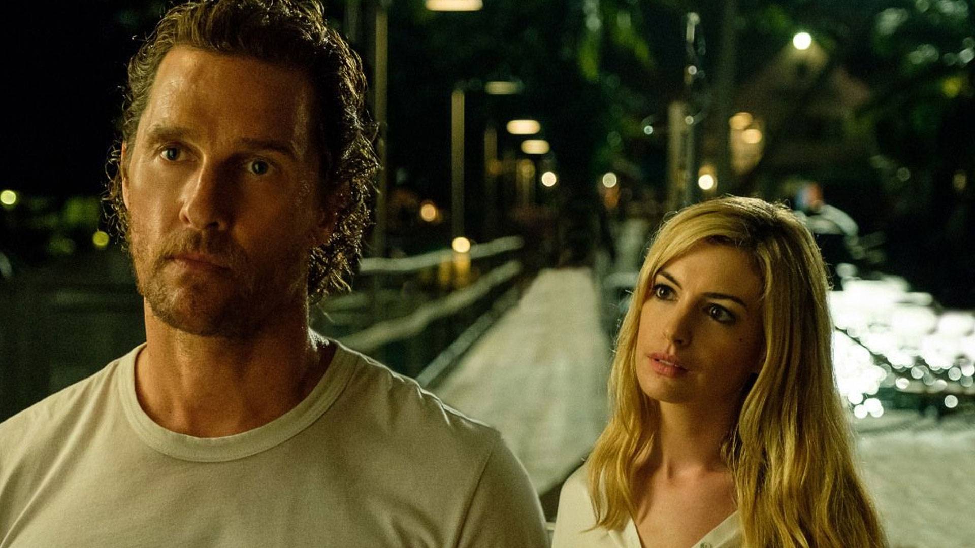 Море соблазна (2019) — Русский трейлер смотреть онлайн