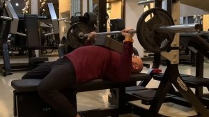 Дожим Кравцова