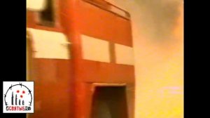 Цех едва не сгорел из-за промасленной ветоши