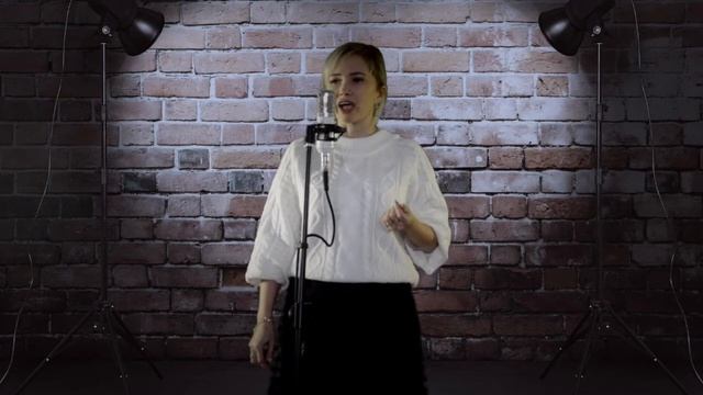 Татьяна Кромм - Слезы (cover) смотреть онлайн