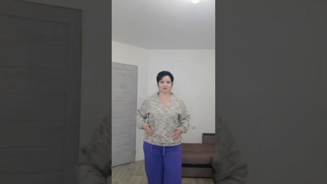 Распродажа одежды Примерочка смотреть онлайн