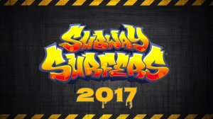 Subway Surfers Rewind 2017