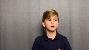 Веселков Илья 8 лет Москва