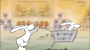 Фокусы  Кролики  Боб и Бобби  2. Приключения Боба и Бобби Супермаркет