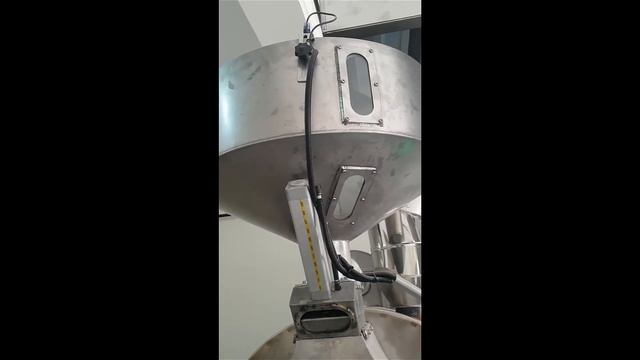 OS - 450 Guided Roasting Machine / OS - 450 Управляемая обжарочная машина