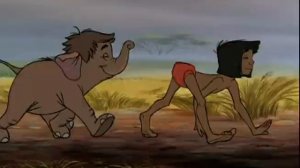 The Jungle Book - Music Video: I Wan'na Be Like You
