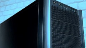 ЛУЧШИЙ ИГРОВОЙ ПК ЗА 5000 РУБ / СБОРКА ПК ЗА 5000 РУБЛЕЙ