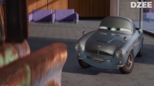 Cars 2 สายลับสี่ล้อ ซิ่งสนั่นโลก (สปอยโคตรมันส์)