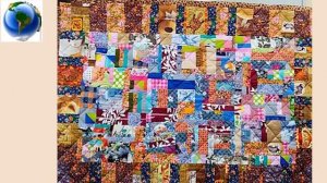 Пэчворк История Появления Лоскутного Шитья Небольшой Экскурс Идеи для рук и для души