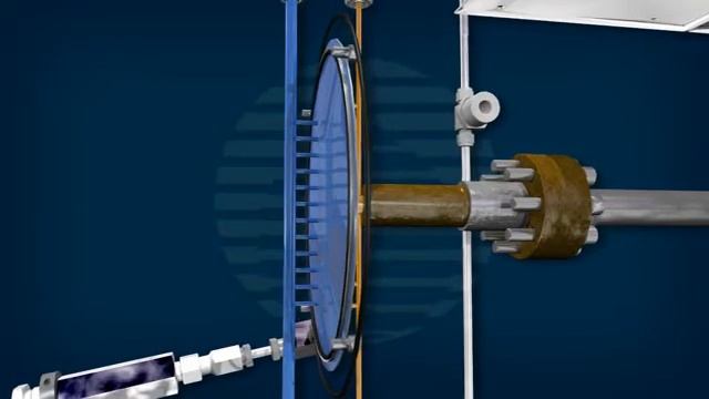 MillRoyal C Animation (no audio) смотреть онлайн