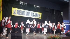 Ero s onog svijeta.  Napredak Vitez