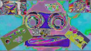 Preview 2 Funny 88.6 Effects Hypercubed (Sponsored By Klasky Csupo 2001 Effects)