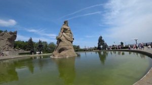 15 велопутешествие Иваново Волгоград Чёрное Море | на велосипеде Борода Едет