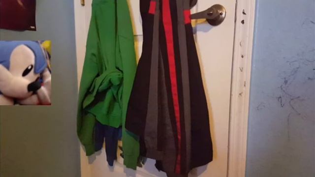 reaction:ink demon vs springtrap and Patrick vs little apple смотреть онлайн