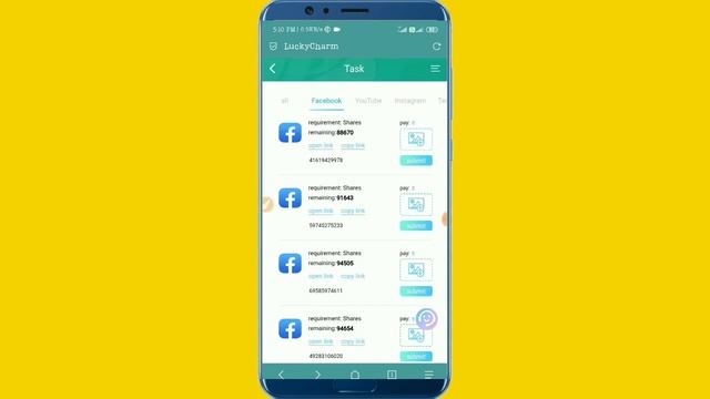 💥₹200+200 Lucky Charm App! Lckee Website Hack || Without Invest Loot free Paytm cash!2021 Best site