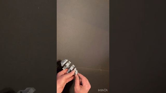 Lego Star Wars Imperial Troop Transport #75078 смотреть онлайн