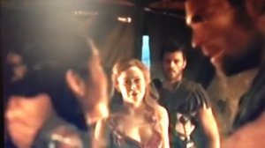 Spartacus 3x08 "Kore"