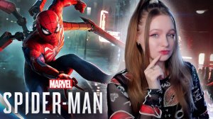 СТРИМ  ➜ Marvel's Spider-Man 2 Полное Прохождение На РУССКОМ  ➤ ЧЕЛОВЕК-ПАУК 2 Обзор #1