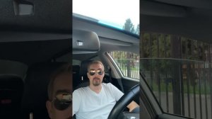 Покупка нового автомобиля для работы в такси. Что есть и как быть. Тариф комфорт плюс