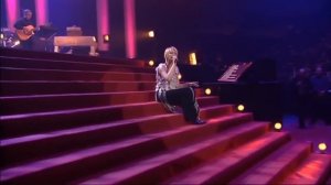 Dana Winner -  ABBA - Medley