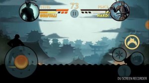 ШАДОУ ФАЙТ 2 как стать рысью