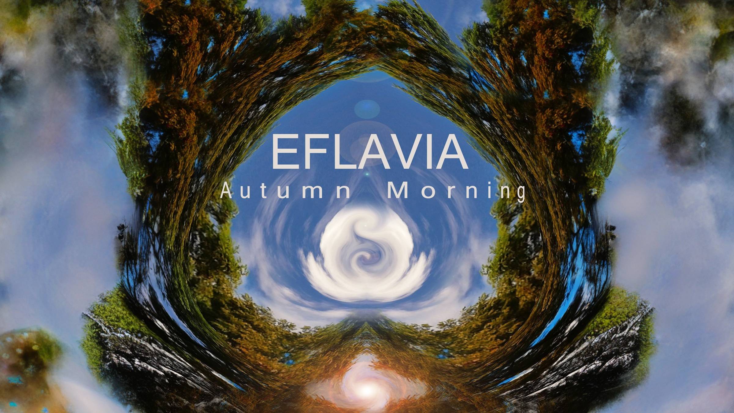 Eflavia - Утро осени