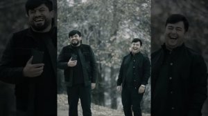 Видехои Нави Хаети ❤️ Голиб Шов Ва Саид Шукуров 😥Ҷураги