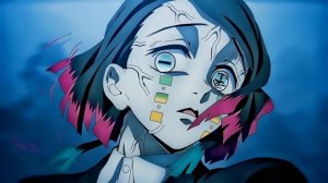 Энму | Enmu Kimetsu No Yaiba - Живые Обои