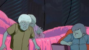 Akira (1988) En Valencia