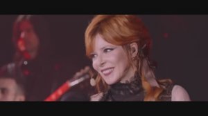 Mylène Farmer - Désenchantée (Timeless 2013 Live)