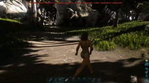 ARK survival evolved PS4 / PS5
