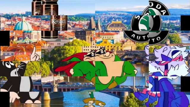 Boogerman in different lenguages, бугермен на разных языках @Kinjosin смотреть онлайн