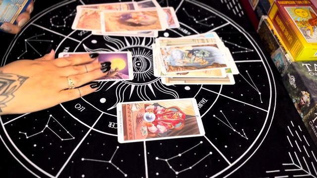 🧿 ЛЕВ ♌️ ТАРО прогноз с 21 по 30 ИЮНЯ 2024 года