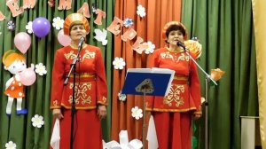 Журавлиная песня