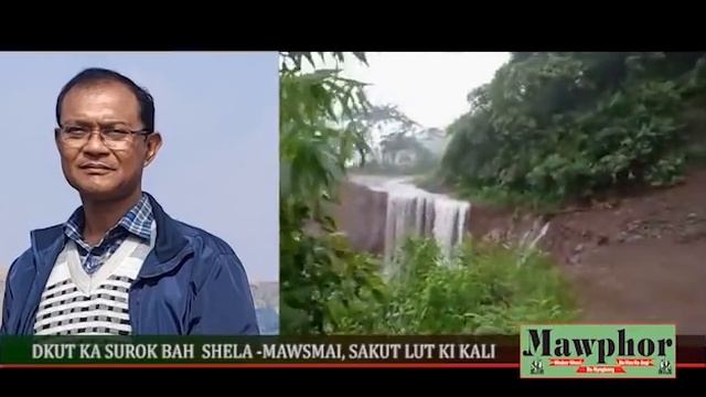 DKUT KA SUROK BAH SHELLA - MAWSMAI, SAKUT LUT KI KALI смотреть онлайн