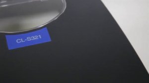 Introducing Citizen CL-S321